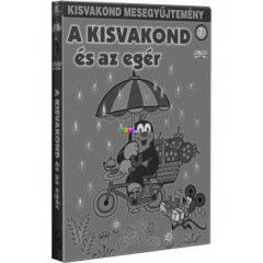 Kisvakonds az Egr