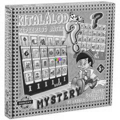 Kitallod? Kpkeres jtk - Mesehsk