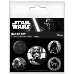 Kitz - Star Wars, 5 db