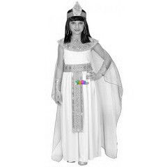 Kleoptra jelmez, 158 cm-es