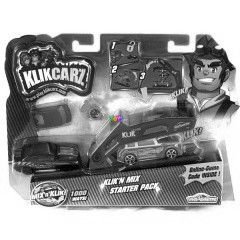 Klik Carz - Klik n Mix kezd szett - Jeff