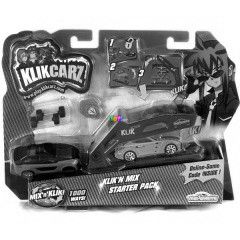Klik Carz - Klik n Mix kezd szett - Kenji
