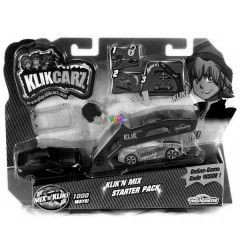 Klik Carz - Klik n Mix kezd szett - Martin