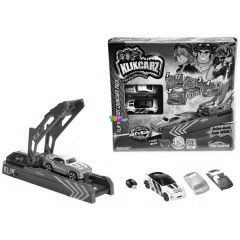 Klik Carz - Klik n Shoot autkilv kszlet