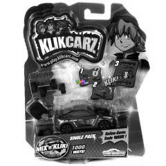 Klik Carz - Mix n Klik - Black Class