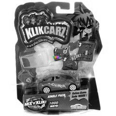 Klik Carz - Mix n Klik kisautk - Dragon Slider