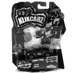 Klik Carz - Mix n Klik kisautk - Drift Tiger