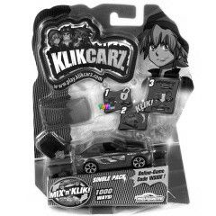 Klik Carz - Mix n Klik kisautk - Explorer