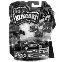 Klik Carz - Mix n Klik kisautk - Flash Motion