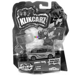 Klik Carz - Mix n Klik kisautk - Light Speed