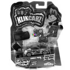 Klik Carz - Mix n Klik kisautk - Racing Tattoo Pilot