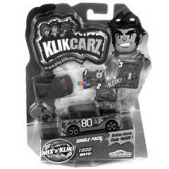 Klik Carz - Mix n Klik kisautk - Rallye Fighter