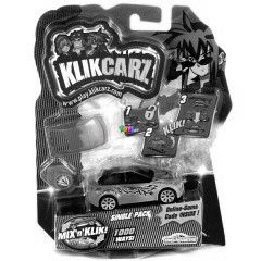 Klik Carz - Mix n Klik kisautk - Royal Eagle
