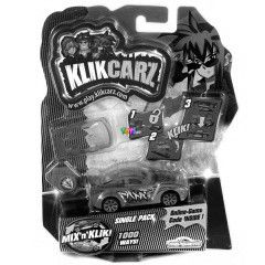 Klik Carz - Mix n Klik kisautk - Werewolf