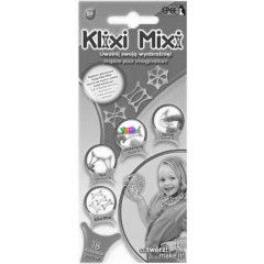 Klixi Mixi - 18 db-os manyag ptjtk - srga