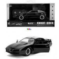 Knight Rider - K.I.T.T. fm kisaut, 1:32