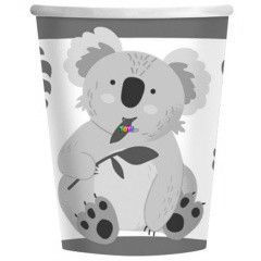 Koala macis paprpohr 250 ml, 8 db