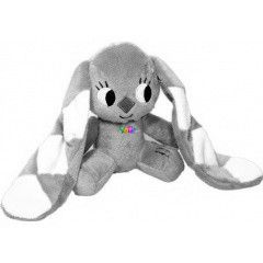 Kocksfl nyl l plssfigura, 15 cm