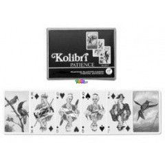 Kolibri paszinsz