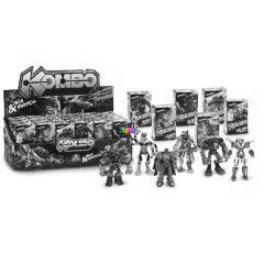 Kombo Force - Mini akcifigura