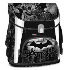 Kompakt easy mgneszras iskolatska - Batman