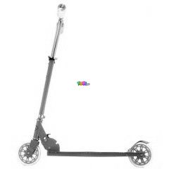 Knnyfm sszecsukhat roller - rzsaszn