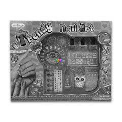 Krmdszt szett, 212 db-os