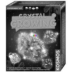Kosmos - Crystal Growing - Kristly nveszt kszlet