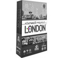 Kvetkez megll - London trsasjtk