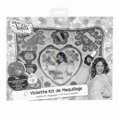 Kozmetikai kszlet - Violetta