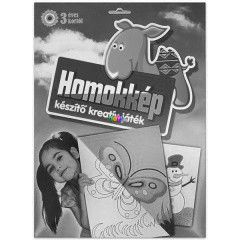 Kreatv homokkp kszt