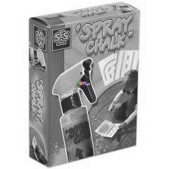 SES - Krta spray, kk