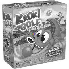 Kroki Golf trsasjtk