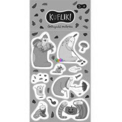 Kuflik - Matricacsomag - sz