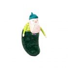 Kuflik - Zdn plssfigura, 33 cm