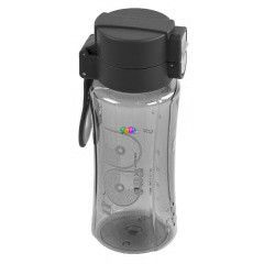 Kulacs - Autonomy, 450 ml, szrke-kk