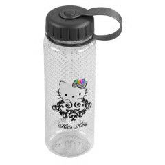Kulacs - Hello Kitty, 500 ml