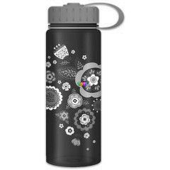 Kulacs - La Belle Fleur, 500 ml, kk