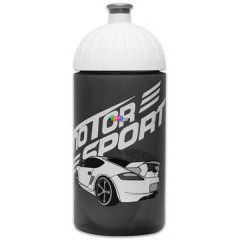 Kulacs - Sportauts, 500 ml, fehr
