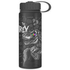 Kulacs - T-Rex, 500 ml, zld