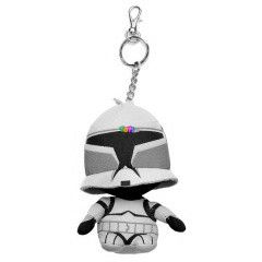 Kulcstart - Star Wars, Kln, 12 cm