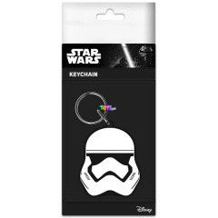 Kulcstart - Star Wars rohamosztagos