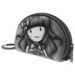 Kulcstarts pnztrca - Santoro Gorjuss - Ladybird