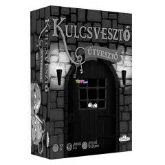 Kulcsveszt tveszt trsasjtk