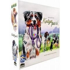 Kutyapark trsasjtk