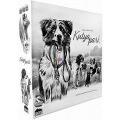 Kutyapark trsasjtk