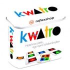 Kwatro trsasjtk