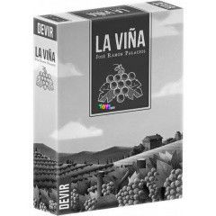 La vina trsasjtk