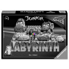 Labirintus Junior - Verdk trsasjtk
