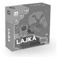 Lajka - rutazs 3-5-8 veseknek